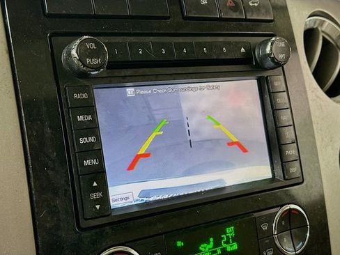 Used 2013 Ford Expedition EL Limited image 15