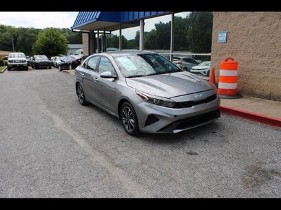 Used 2022 Kia Forte LXS w/ LXS Technology Package