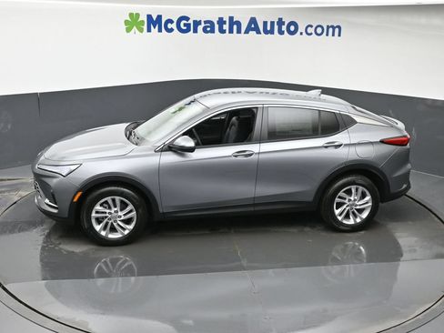 New 2026 Buick Envista Sport Touring w/ Convenience I Package FWD image 23