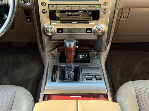 Used 2018 Lexus GX 460 Premium AWD/4WD image 14
