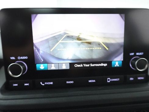 Used 2024 Honda Accord EX image 18