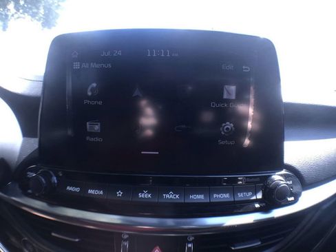 Used 2020 Kia Forte GT-Line image 19