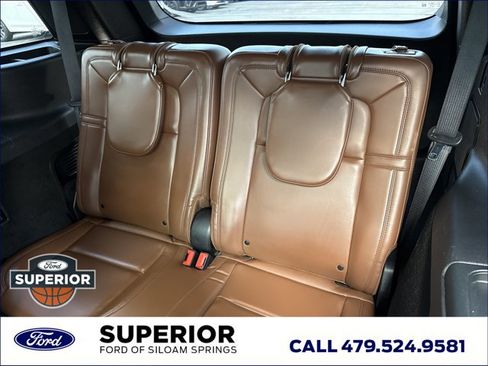 Used 2021 Lincoln Aviator Reserve w/ Equipment Group 210A AWD/4WD image 8