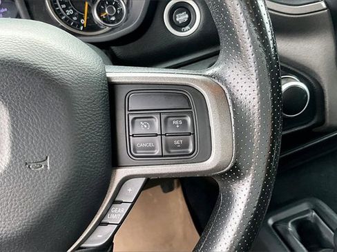 Used 2020 RAM 2500 Tradesman image 19