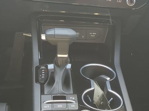 New 2026 Kia K5 GT-Line image 16