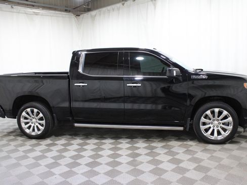 Used 2020 Chevrolet Silverado 1500 High Country image 29
