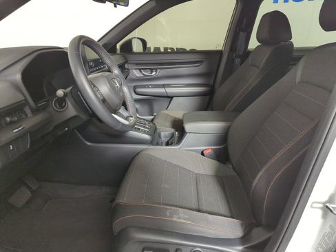 Certified 2023 Honda CR-V Sport image 8
