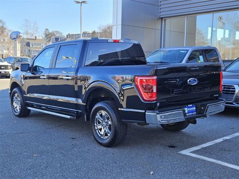 Used 2022 Ford F150 XLT w/ XTR Package image 3