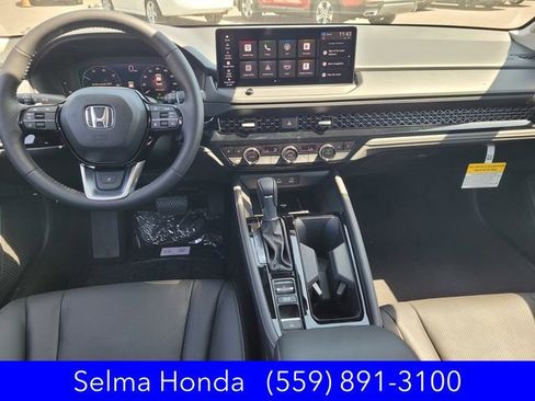 New 2026 Honda Accord Touring image 7