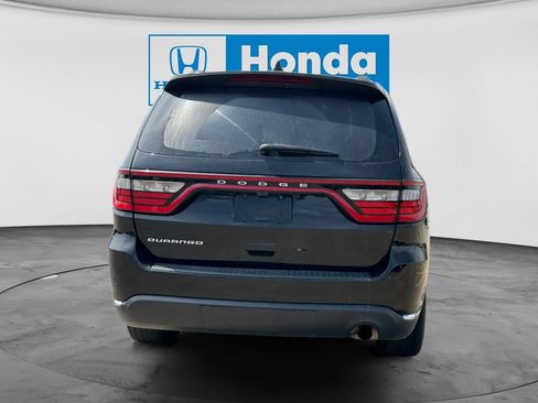 Used 2023 Dodge Durango SXT RWD image 6