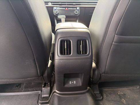 Certified 2025 Hyundai Tucson SEL image 18