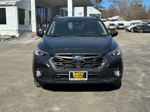 Used 2024 Subaru Crosstrek 2.0i Premium image 2
