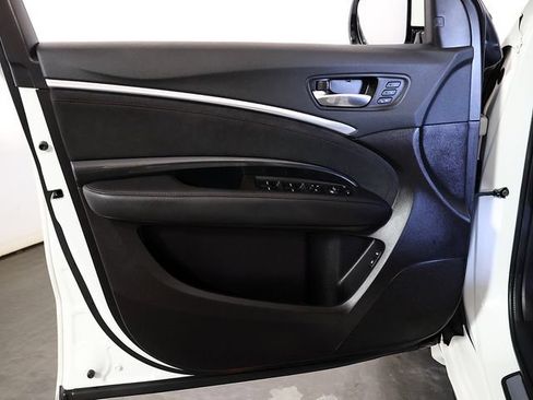 Certified 2019 Acura MDX A-Spec AWD/4WD image 25