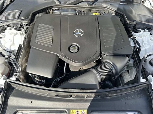 Certified 2023 Mercedes-Benz C 300 C 300 image 10