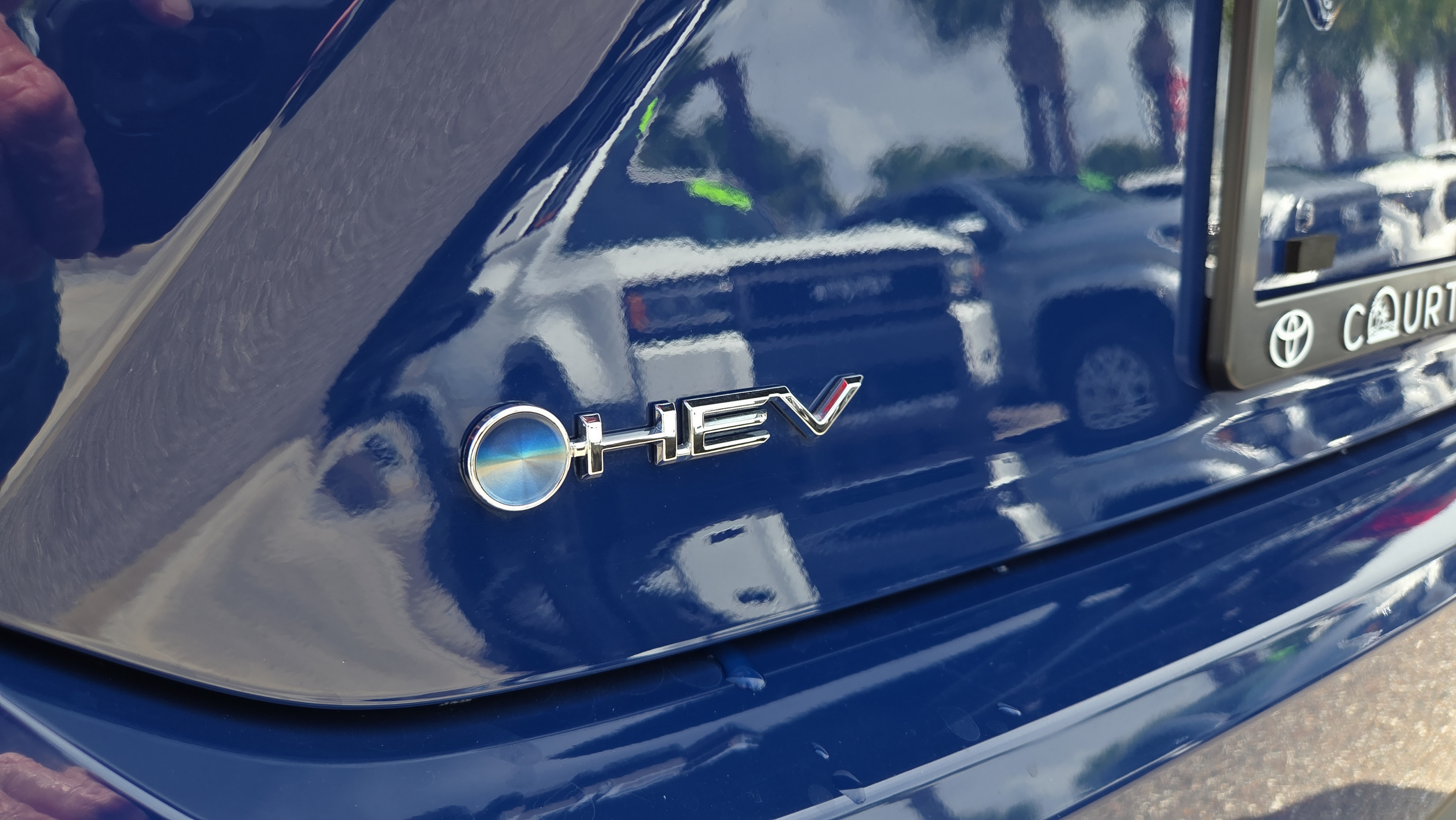 Certified 2026 Toyota Camry SE FWD image 32
