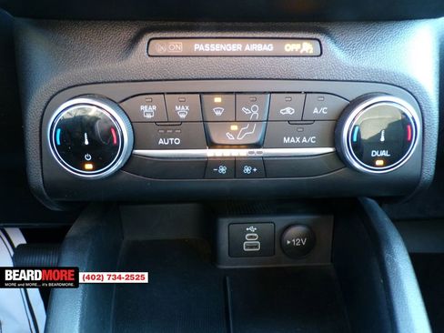 Used 2025 Ford Escape ST-Line image 26