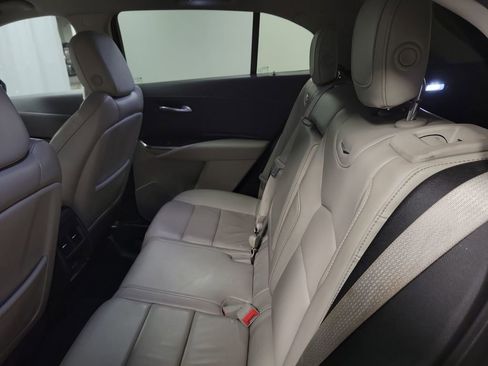 Used 2020 Cadillac XT4 Premium Luxury AWD/4WD image 19