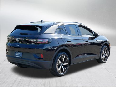 Certified 2023 Volkswagen ID.4 Pro S AWD/4WD image 7