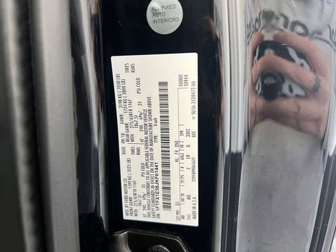 Used 2018 Ford F150 XLT w/ Equipment Group 302A Luxury image 18