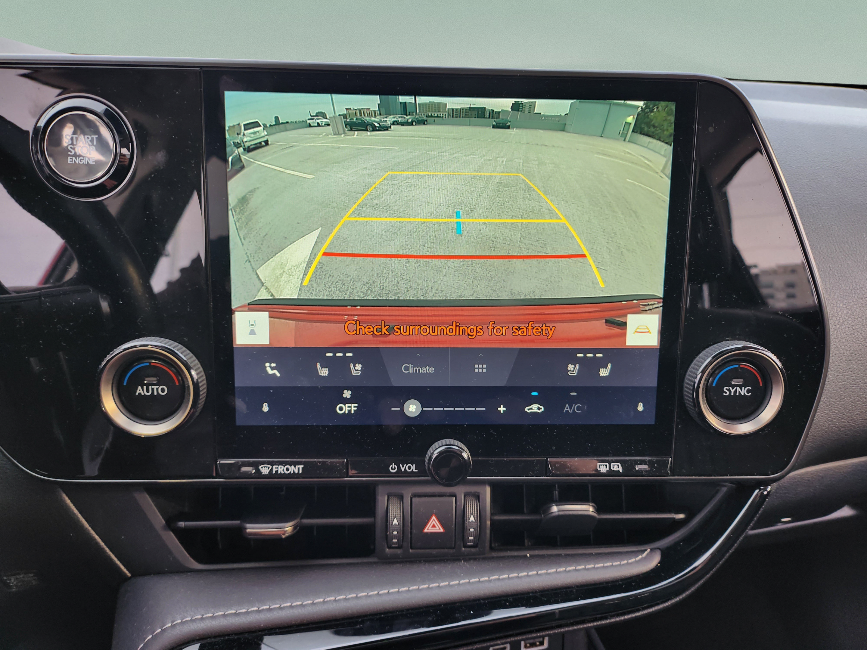 Used 2024 Lexus NX 350 AWD image 17