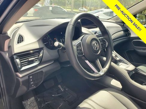 Certified 2024 Acura RDX SH-AWD image 15