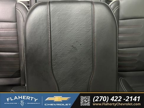Used 2024 GMC Sierra 1500 AT4X w/ AT4X AEV Edition AWD/4WD image 34