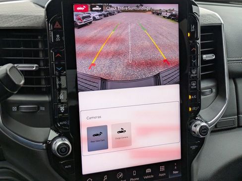 New 2025 RAM 2500 Laramie image 18