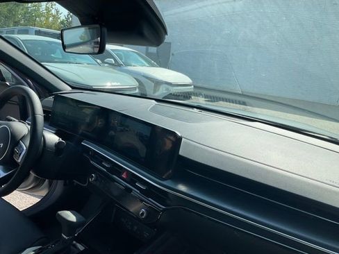 New 2026 Kia K5 GT-Line image 53