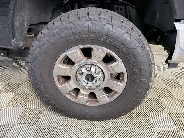 Used 2026 Ford F250 King Ranch w/ Chrome Package AWD/4WD image 17