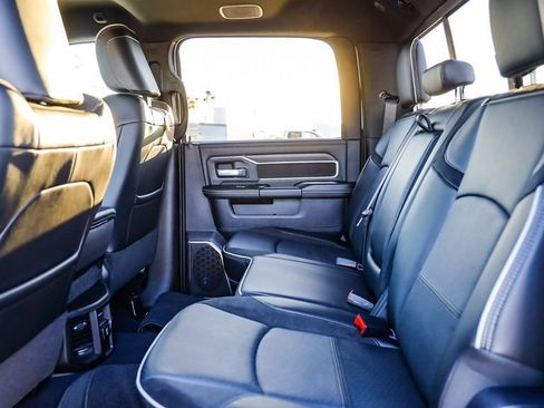 Used 2026 RAM 2500 Laramie image 22