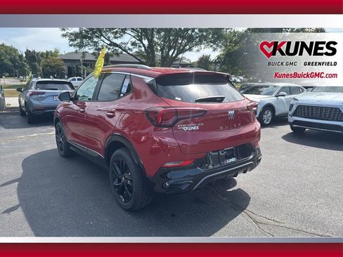 New 2026 Buick Encore GX Sport Touring w/ Comfort Package image 7