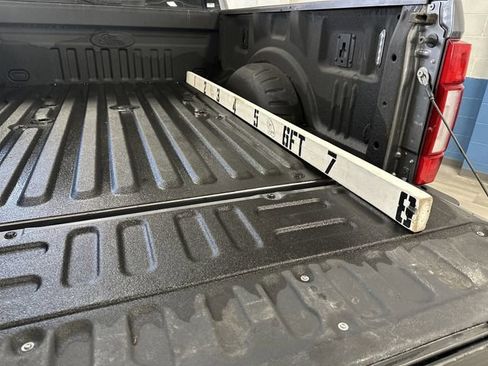 Used 2021 Ford F250 Lariat image 17