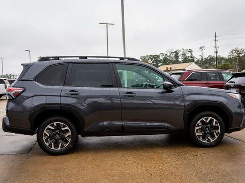 New 2026 Subaru Forester Premium image 19