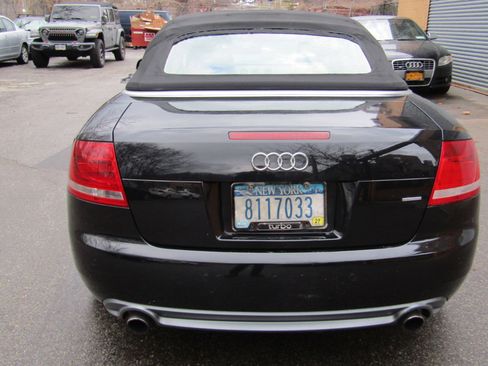 Used 2009 Audi A4 2.0T image 9