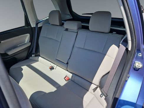 Used 2018 Subaru Forester 2.5i Limited AWD/4WD image 12