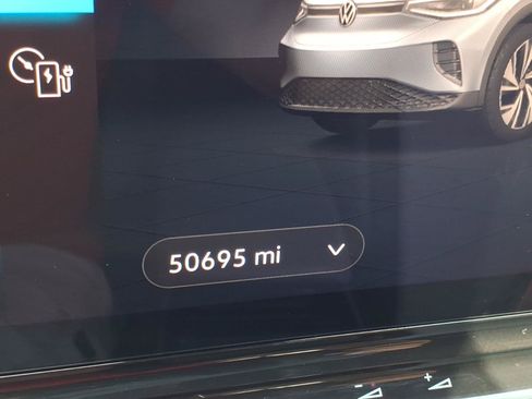 Certified 2023 Volkswagen ID.4 Pro RWD image 30