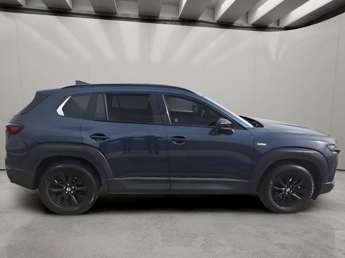 Used 2025 MAZDA CX-50 AWD 2.5 Hybrid w/ Premium Pkg image 6