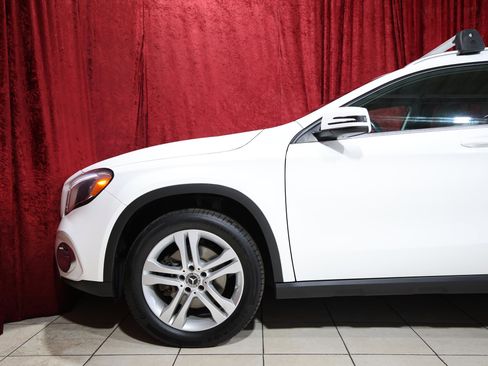Used 2019 Mercedes-Benz GLA 250 image 5