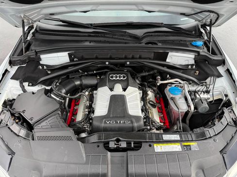 Used 2017 Audi Q5 3.0T Premium Plus w/ Technology Package image 25