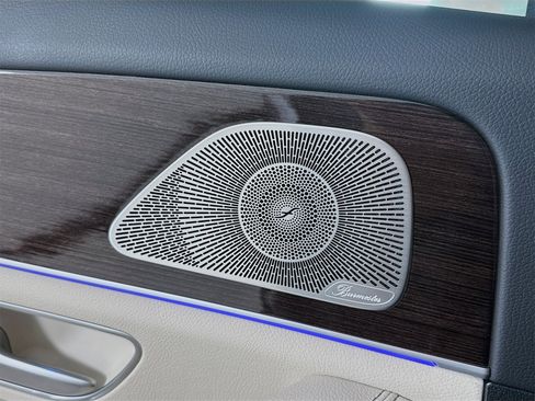 Certified 2025 Mercedes-Benz GLE 350 4MATIC image 28