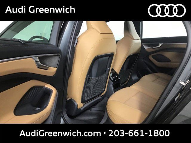 Used 2026 Audi A6 Premium Plus AWD/4WD image 22