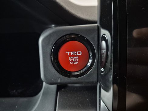 New 2026 Toyota Tacoma 4x4 Double Cab image 24