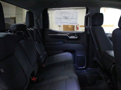 New 2026 GMC Sierra 1500 Elevation AWD/4WD image 12