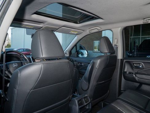 Used 2020 Honda Ridgeline RTL-E image 15