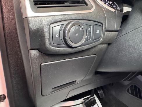 Used 2020 Ford Edge SEL w/ Cold Weather Package image 26