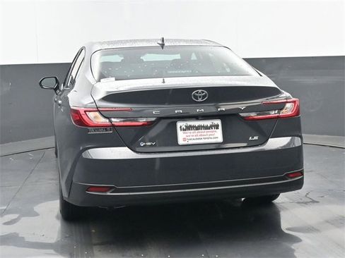 New 2026 Toyota Camry LE image 17