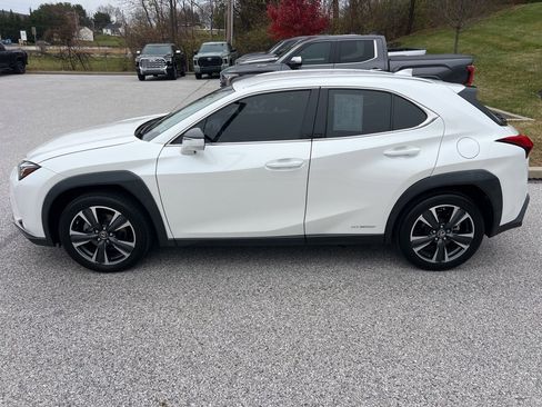 Used 2022 Lexus UX 250h 250h Base image 7