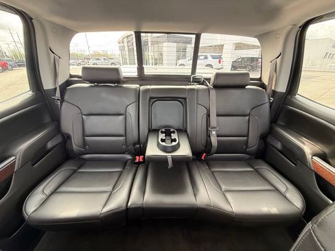 Used 2016 GMC Sierra 1500 SLT w/ Texas SLT Premium Package image 29