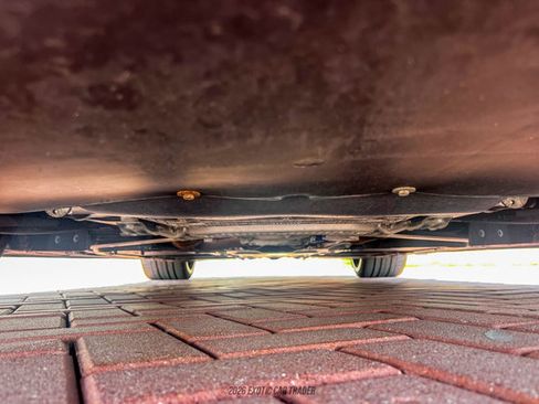 Used 2016 Chevrolet Corvette Z06 w/ Z07 Performance Package image 60