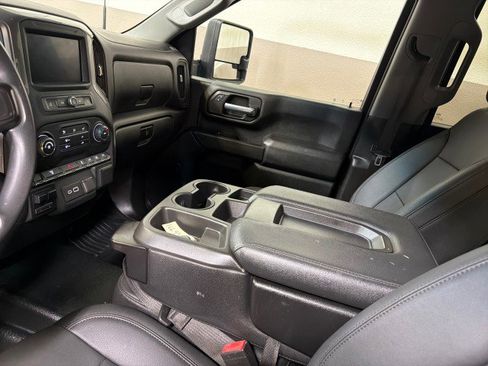 Used 2021 Chevrolet Silverado 3500 W/T w/ WT Convenience Package image 20